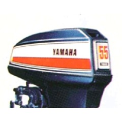 Yamaha 55AE / 55AM Parts